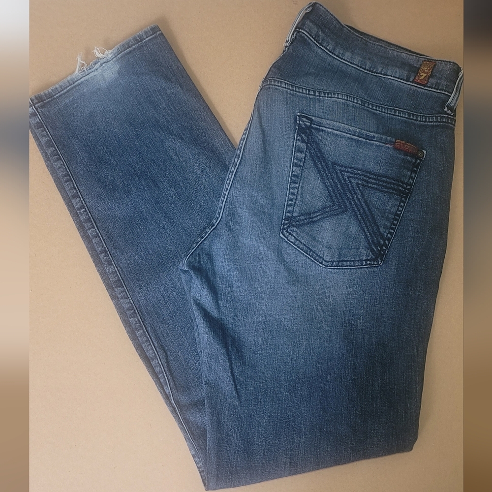 7 For All Mankind